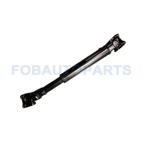Transmission Cardan Propeller Prop Propshaft Driveshaft Front Drive Shaft Compatible for Toyota Land Cruiser RZJ95... - image 2